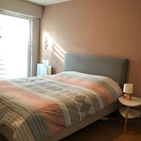 דירות שטרסבורג Magnifique Appart + Terrasse De 35M² מראה חיצוני תמונה